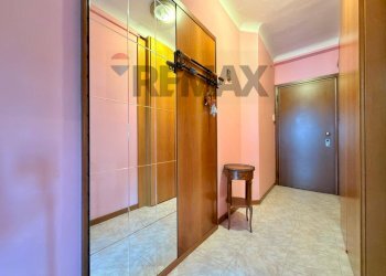 Hall / corridoio - Two-room apartment Via Eugenio Curiel
 
2, San Giuliano Milanese - photo 3