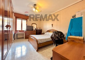 Camera / camera da letto - Two-room apartment Via Eugenio Curiel
 
2, San Giuliano Milanese - photo 6