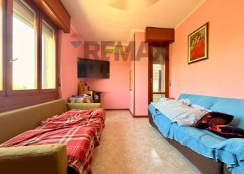 Camera / camera da letto - Two-room apartment Via Eugenio Curiel
 
2, San Giuliano Milanese - photo 11