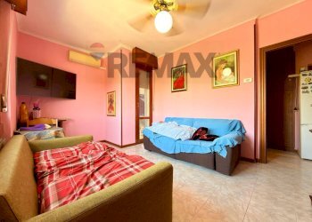 Soggiorno - Two-room apartment Via Eugenio Curiel
 
2, San Giuliano Milanese - photo 12