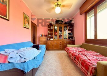Soggiorno - Two-room apartment Via Eugenio Curiel
 
2, San Giuliano Milanese - photo 13
