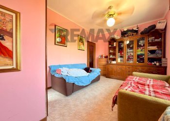 Soggiorno - Two-room apartment Via Eugenio Curiel
 
2, San Giuliano Milanese - photo 14