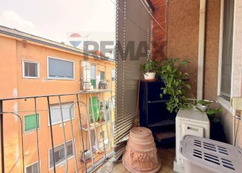 Balcone - Two-room apartment Via Eugenio Curiel
 
2, San Giuliano Milanese - photo 15