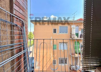 Balcone - Two-room apartment Via Eugenio Curiel
 
2, San Giuliano Milanese - photo 16