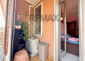 Balcone - Two-room apartment Via Eugenio Curiel
 
2, San Giuliano Milanese - photo 17