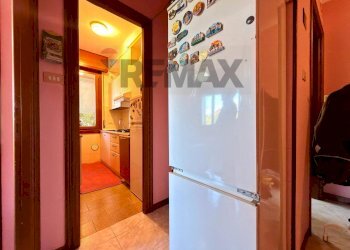 Hall / corridoio - Two-room apartment Via Eugenio Curiel
 
2, San Giuliano Milanese - photo 18
