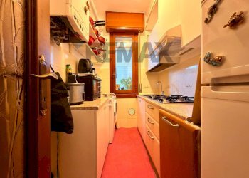 Cucina - Two-room apartment Via Eugenio Curiel
 
2, San Giuliano Milanese - photo 19