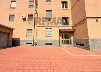 Edificio all\'aperto - Two-room apartment Via Eugenio Curiel
 
2, San Giuliano Milanese - photo 22