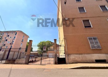 Edificio all\'aperto - Two-room apartment Via Eugenio Curiel
 
2, San Giuliano Milanese - photo 23