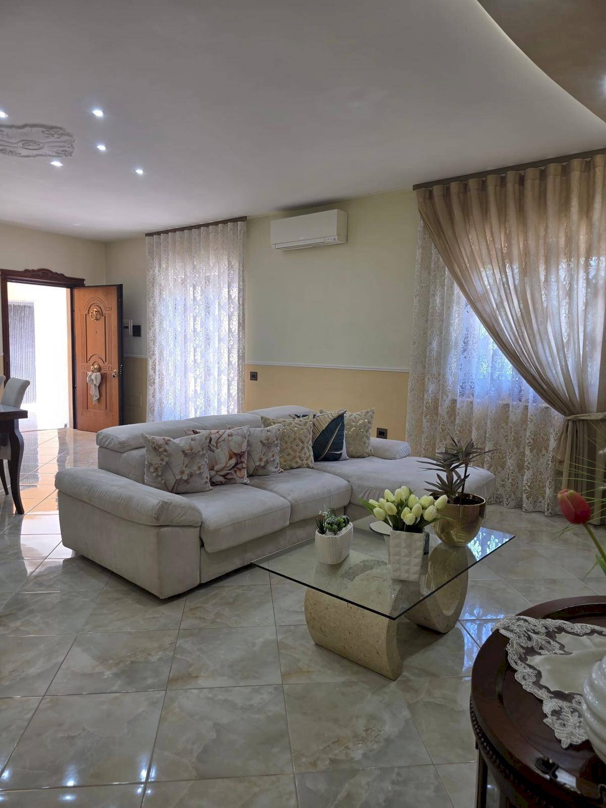 Foto 3 - Three-room apartment Succivo - photo 3