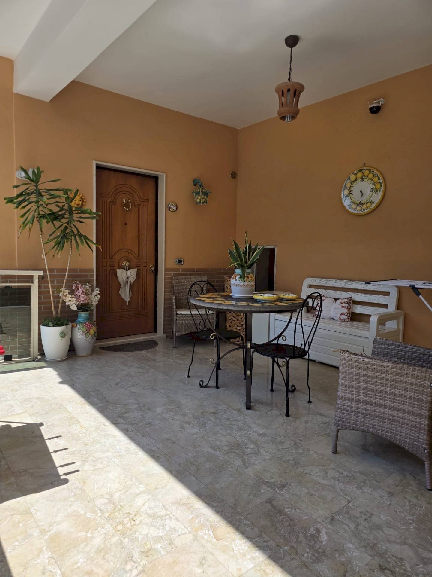 Foto 2 - Three-room apartment Succivo - photo 2