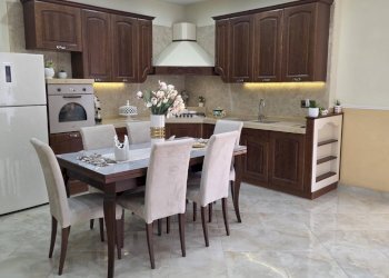Foto 4 - Three-room apartment Succivo - photo 4