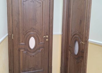 Foto 6 - Three-room apartment Succivo - photo 6