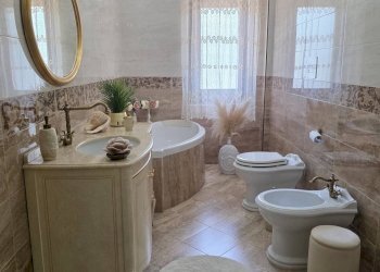 Foto 9 - Three-room apartment Succivo - photo 9
