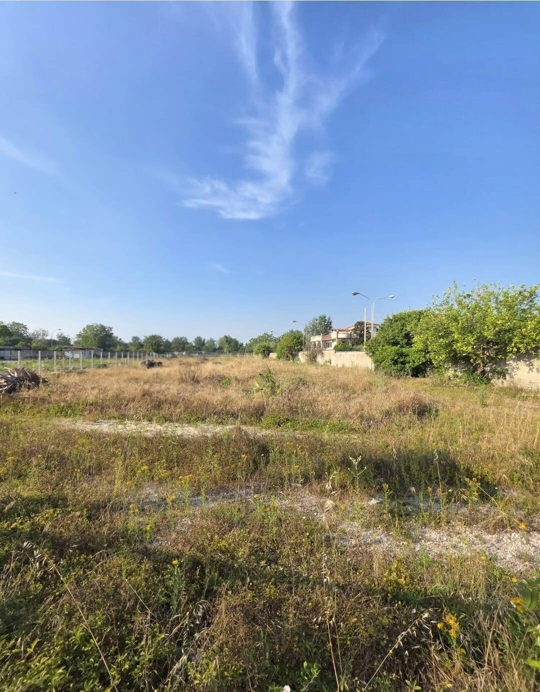 Foto 1 - Terreno edificabile Sant'Arpino - foto 1
