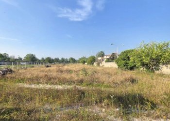 Foto 1 - Terreno edificabile Sant'Arpino - foto 1