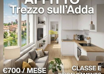 Foto 1 - Bilocale piazza italia, Trezzo sull'Adda - foto 1