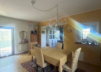Sala da pranzo - Casa indipendente Villafranca di Verona - foto 2