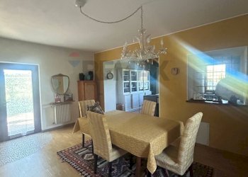 Sala da pranzo - Casa indipendente Villafranca di Verona - foto 3
