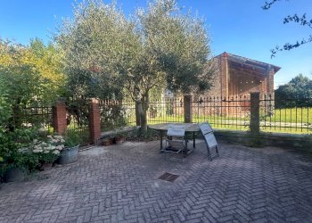 Terrazza - Casa indipendente Villafranca di Verona - foto 4