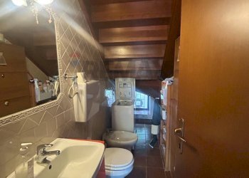 Bagno - Casa indipendente Villafranca di Verona - foto 5