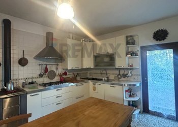 Cucina - Casa indipendente Villafranca di Verona - foto 12