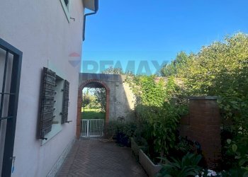 Terrazza - Casa indipendente Villafranca di Verona - foto 13
