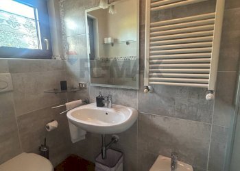 Bagno - Casa indipendente Villafranca di Verona - foto 14