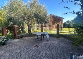 Casa all\'aperto - Casa indipendente Villafranca di Verona - foto 15
