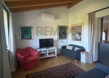 Soggiorno - Casa indipendente Villafranca di Verona - foto 33