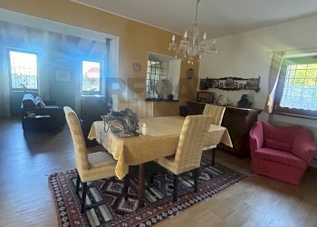 Sala da pranzo - Casa indipendente Villafranca di Verona - foto 36