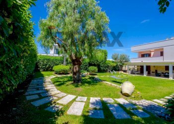 Giardino - Villa via Scizzo
 
20, Noicàttaro - photo 18