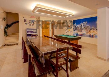 Sala da pranzo - Villa via Scizzo
 
20, Noicàttaro - photo 39