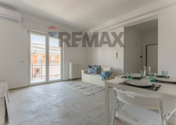 Sala da pranzo - Trilocale Via Fanelli
 
82, Martina Franca - foto 1