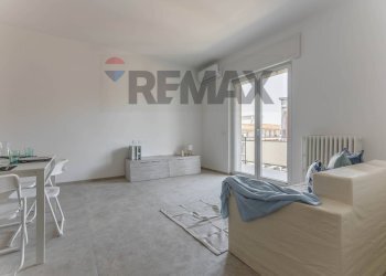 Sala da pranzo - Trilocale Via Fanelli
 
82, Martina Franca - foto 3