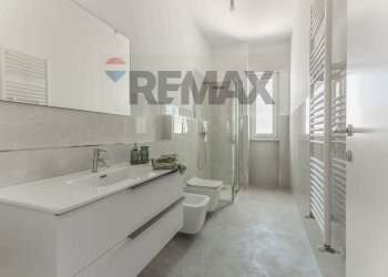Bagno - Trilocale Via Fanelli
 
82, Martina Franca - foto 22