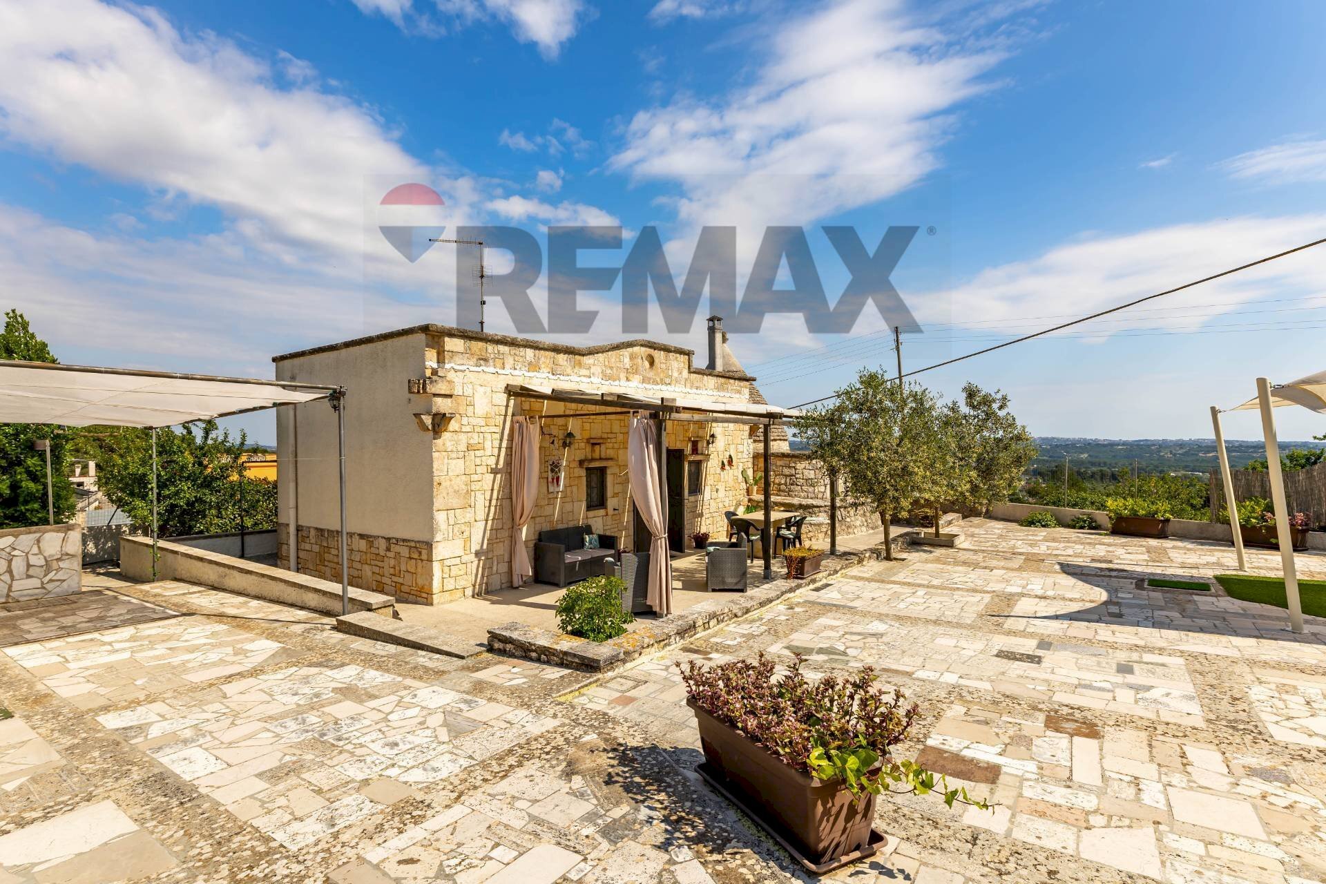 Casa all\'aperto - Baita Strada Gianfelice 52/ Str. Monticelli
 
72, Martina Franca - foto 1