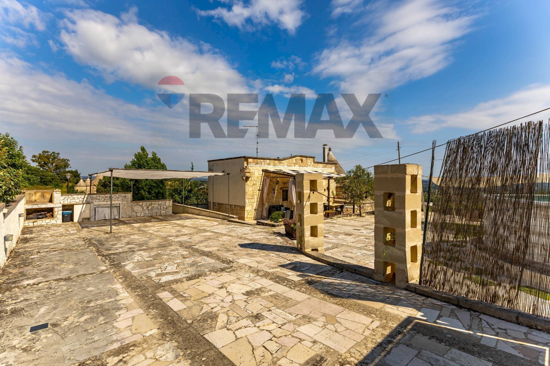 Terrazza - Baita Strada Gianfelice 52/ Str. Monticelli
72, Martina Franca - foto 3