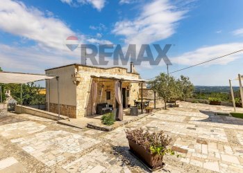 Casa all\'aperto - Baita Strada Gianfelice 52/ Str. Monticelli
 
72, Martina Franca - foto 1