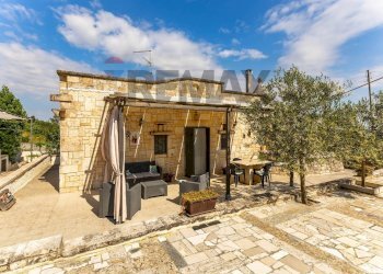 Casa all\'aperto - Baita Strada Gianfelice 52/ Str. Monticelli
 
72, Martina Franca - foto 2