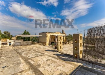 Terrazza - Baita Strada Gianfelice 52/ Str. Monticelli
 
72, Martina Franca - foto 3