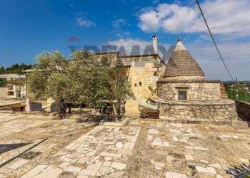 Casa all\'aperto - Baita Strada Gianfelice 52/ Str. Monticelli
 
72, Martina Franca - foto 7