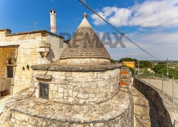 Casa all\'aperto - Baita Strada Gianfelice 52/ Str. Monticelli
 
72, Martina Franca - foto 10
