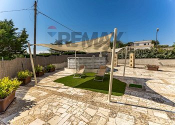 Terrazza - Baita Strada Gianfelice 52/ Str. Monticelli
 
72, Martina Franca - foto 11