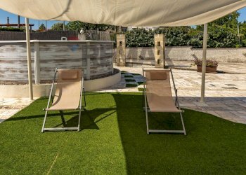 Terrazza - Baita Strada Gianfelice 52/ Str. Monticelli
 
72, Martina Franca - foto 12