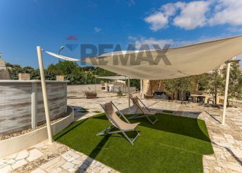 Terrazza - Baita Strada Gianfelice 52/ Str. Monticelli
 
72, Martina Franca - foto 13