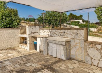 Terrazza - Baita Strada Gianfelice 52/ Str. Monticelli
 
72, Martina Franca - foto 16