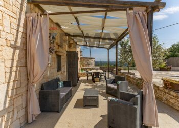 Terrazza - Baita Strada Gianfelice 52/ Str. Monticelli
 
72, Martina Franca - foto 18