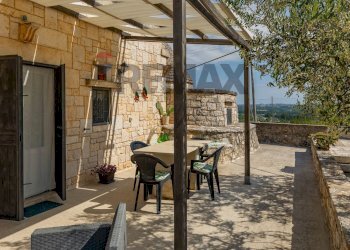 Terrazza - Baita Strada Gianfelice 52/ Str. Monticelli
 
72, Martina Franca - foto 19