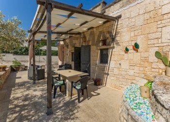 Terrazza - Baita Strada Gianfelice 52/ Str. Monticelli
 
72, Martina Franca - foto 20